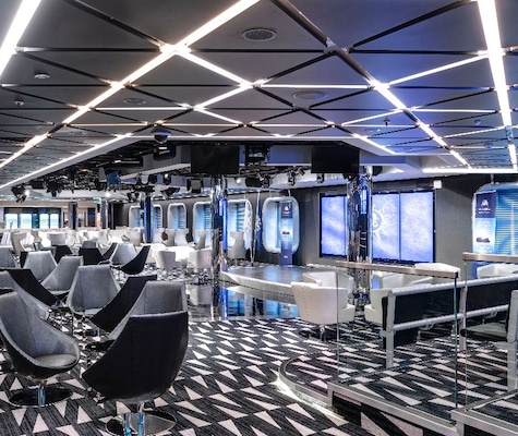 Foto MSC Virtuosa 25