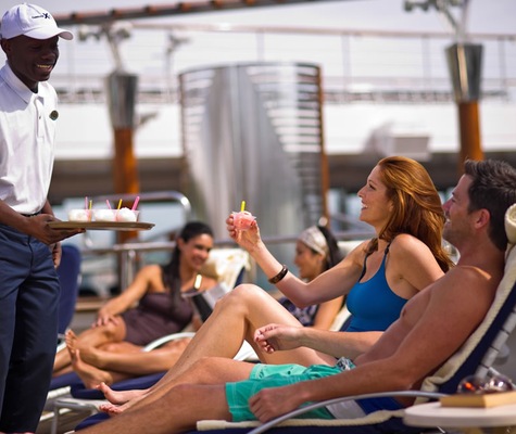 Foto Celebrity Summit 9