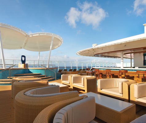 Foto Norwegian Breakaway 9