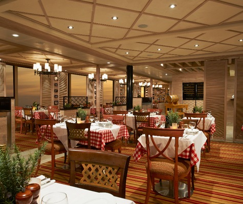 Foto Carnival Sunshine 16