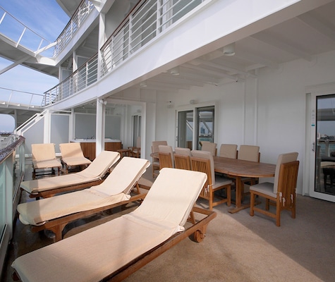 Foto Freedom of the Seas 25