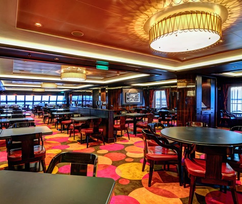 Foto Norwegian Getaway 8