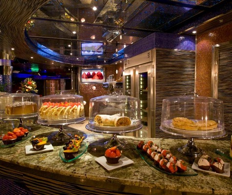 Foto Carnival Dream 13