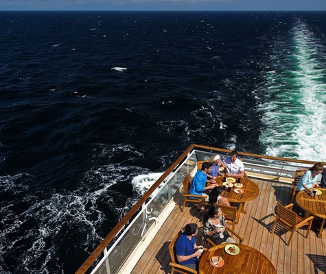 Foto Celebrity Summit 18