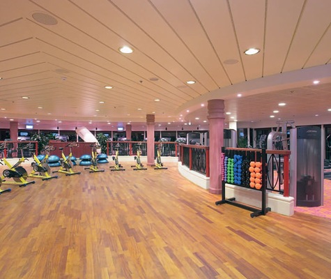 Foto Jewel of the Seas 17