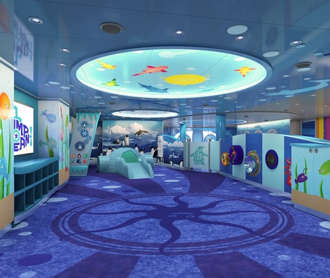 Foto Carnival Vista 13