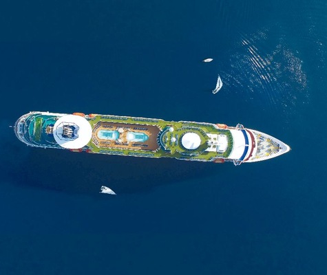 Foto Sovereign 32