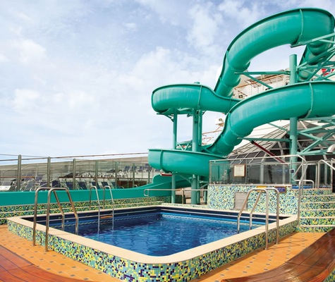 Foto Carnival Valor 1