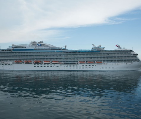 Regal Princess