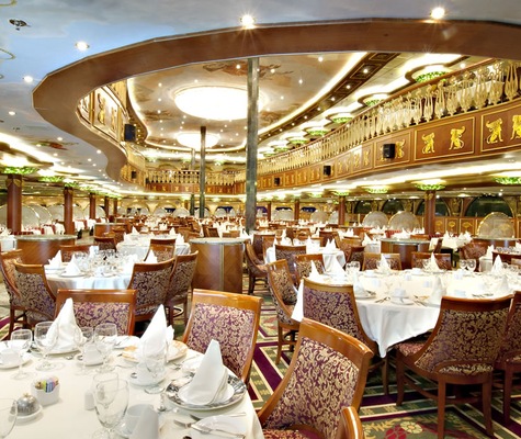 Foto Carnival Spirit 6