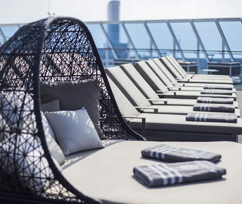 Foto Azamara Journey 17