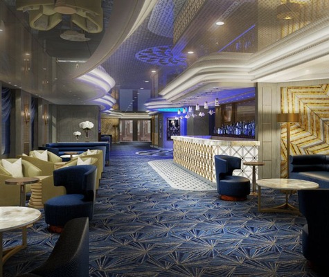 Foto Sky Princess 14