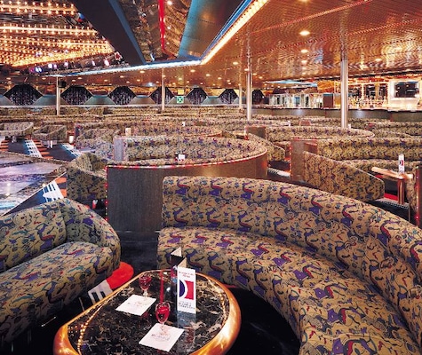 Foto Carnival Ecstasy 31