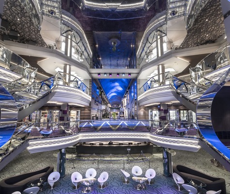 Foto MSC Bellissima 42