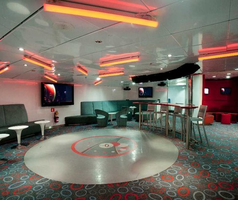 Foto Carnival Victory 15