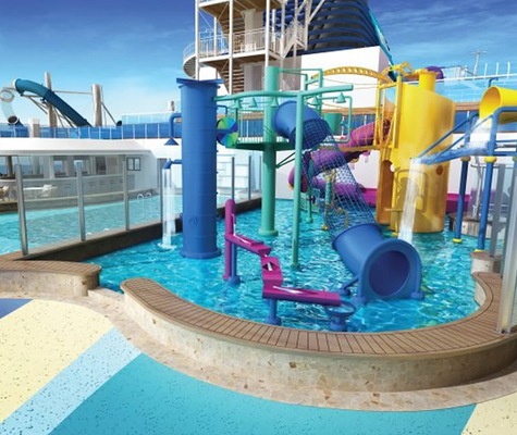 Foto Norwegian Bliss 9