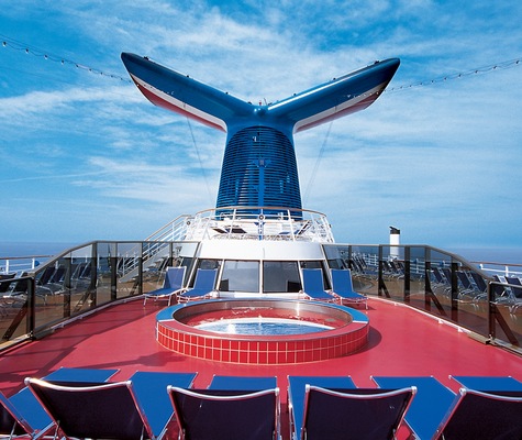 Foto Carnival Miracle 19
