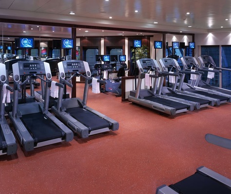 Foto Queen Mary 2 10