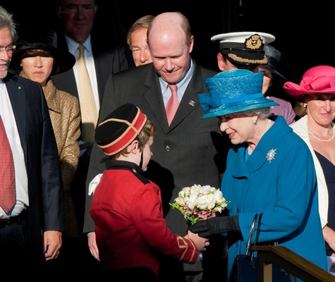 Foto Queen Elizabeth 26