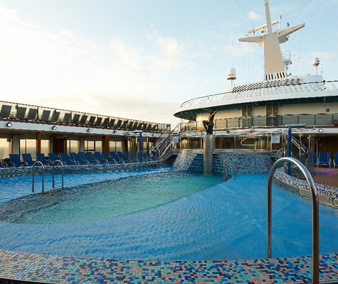 Foto Carnival Pride 12