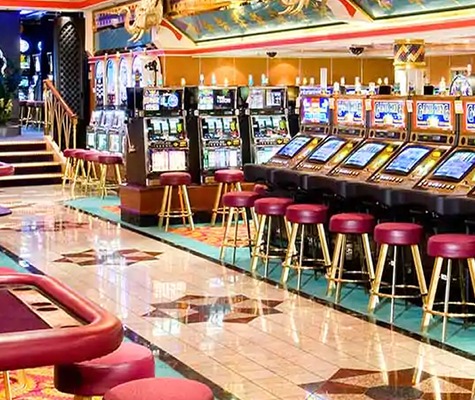Maharaja´s Casino