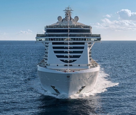 Foto MSC Seaside 54