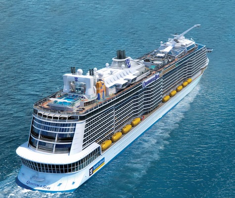 Foto Quantum of the Seas 25