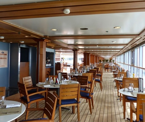 Foto Oceania Sirena 8