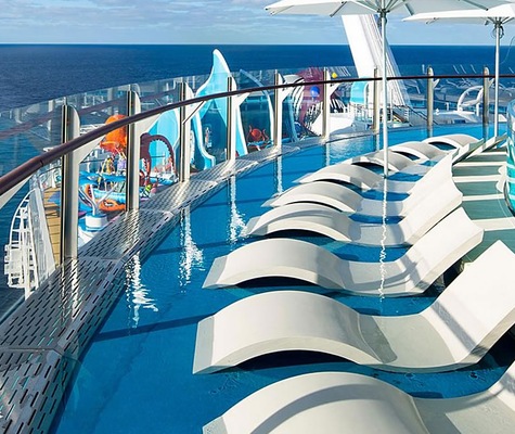 Foto Wonder of the Seas 32