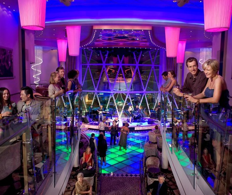 Foto Oasis of the Seas 20