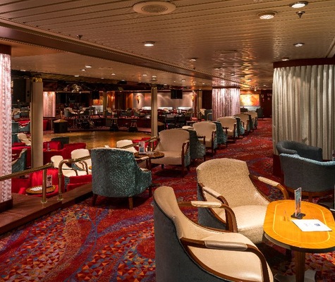 Foto Sovereign 39