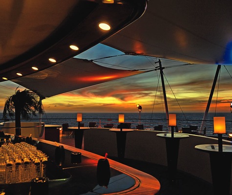 Anytime Bar