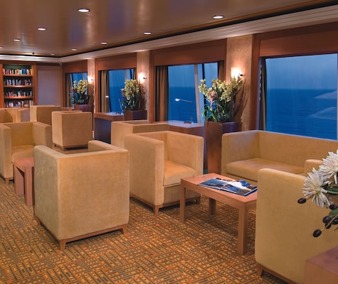 Foto Norwegian Jewel 8