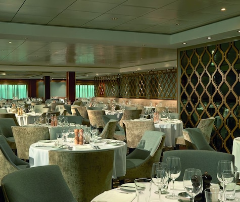Foto Norwegian Gem 6
