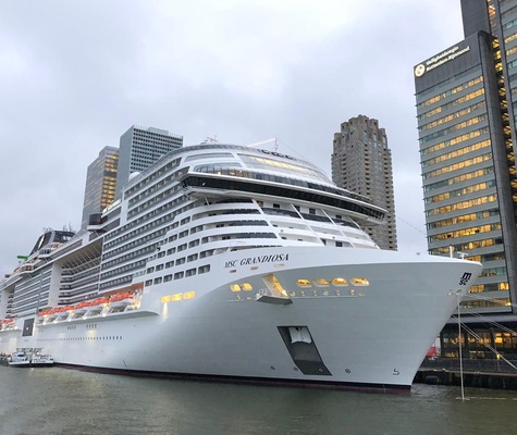 Foto MSC Grandiosa 10