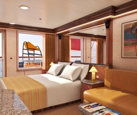 Foto Carnival Fantasy 22