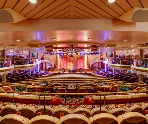 Theater