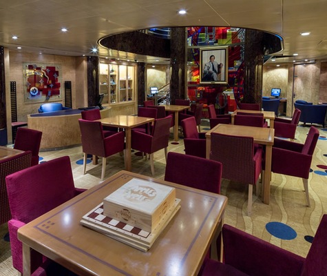 Foto Voyager of the Seas 7