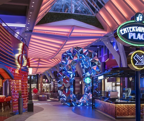 Foto Symphony of the Seas 36