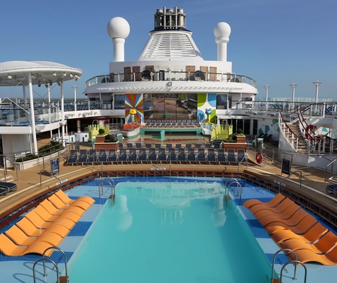 Foto Anthem of the Seas 30