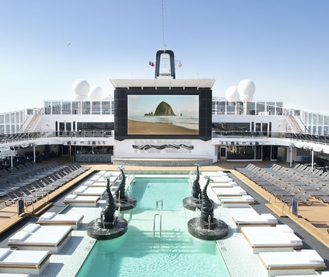 Foto MSC Bellissima 37