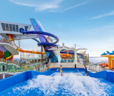 Foto Legend of the Seas 6