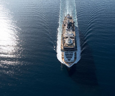 Foto MSC Seaside 56