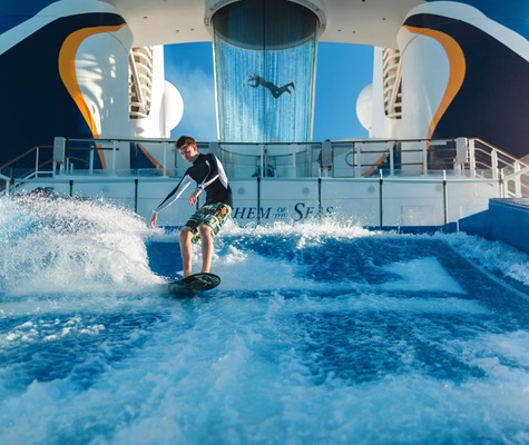 Foto Anthem of the Seas 31