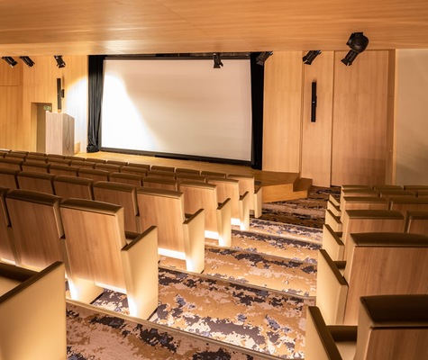 Auditorium