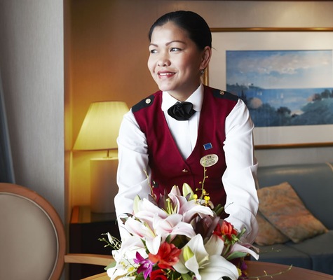 Foto Golden Princess 16