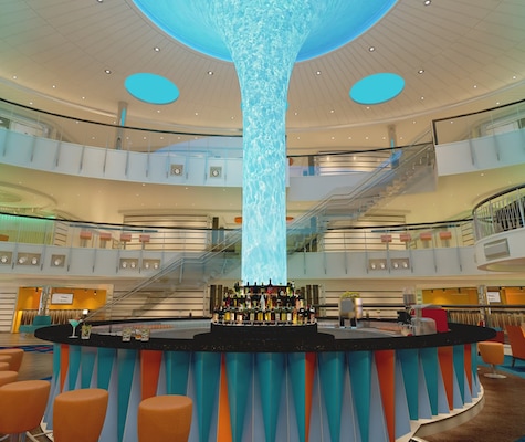 Foto Carnival Vista 8