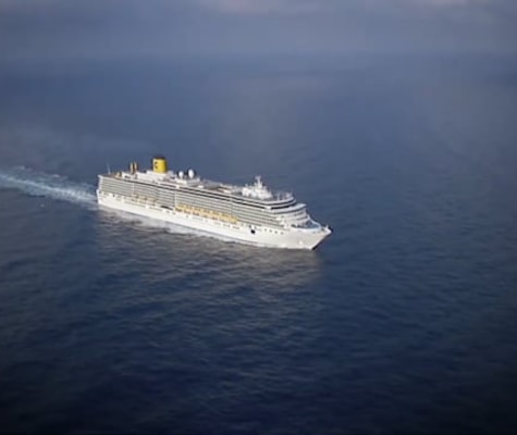Costa Deliziosa