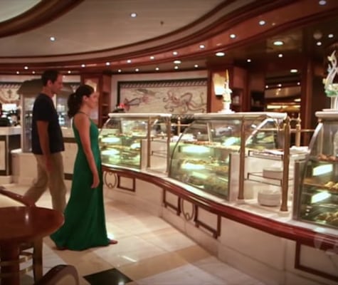 Regal Princess