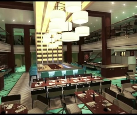 Carnival Vista